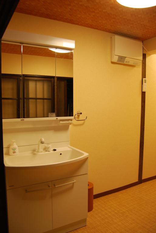 Nanako House Βίλα Κιότο Εξωτερικό φωτογραφία