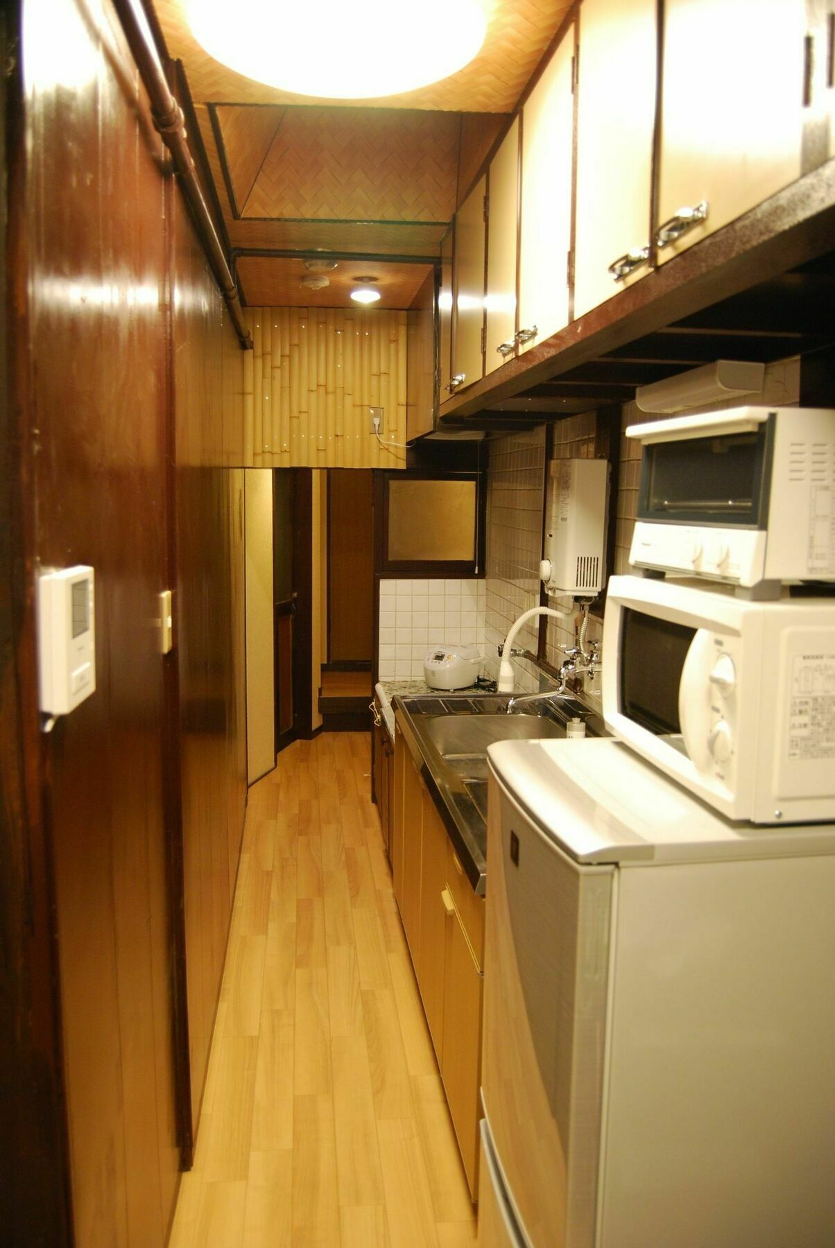 Nanako House Βίλα Κιότο Εξωτερικό φωτογραφία